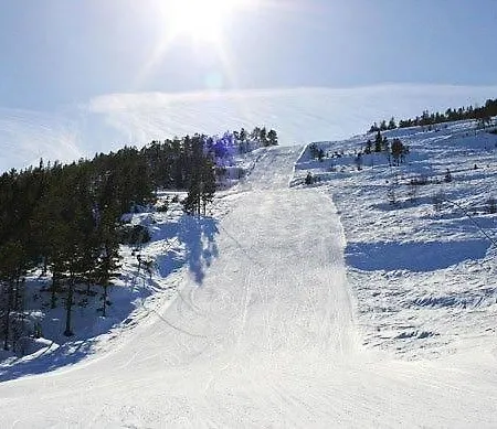 Til Alle Arstider, Fantastisk Utsikt, Badstue, Ski Ski Ut, Tur- Og Bademuligheter, Golf, Fiske *